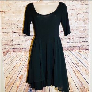 Hearts | Skater Dress